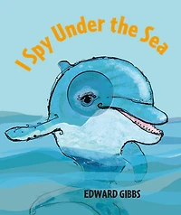 I Spy Under the Sea - English Edition