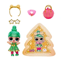 L.O.L. Surprise! Holiday SurpriseMC – Tinsel