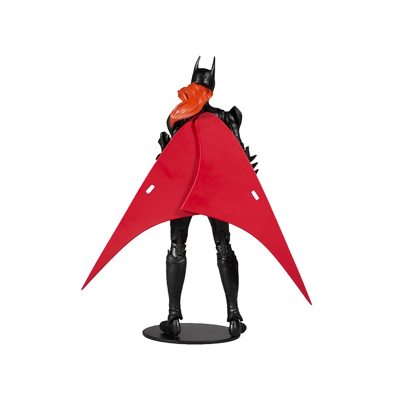 DC Multiverse - Batwoman (Futures End - Batman Beyond) "Build A" Collection de figurines