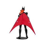 DC Multiverse - Batwoman (Futures End - Batman Beyond) "Build A" Collection de figurines