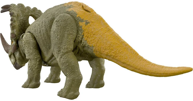 Jurassic World - Féroces et rugissants - Sinocératops