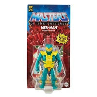 Masters of the Universe Origins Mer-Man Action Figure
