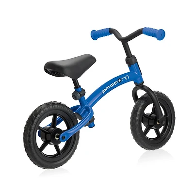 Globber Go Bike New Navy Blue