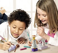 PLAYMOBIL Colour: Dressing Room