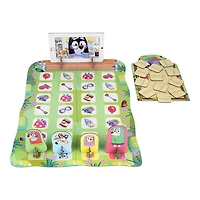 Jeu Des Grand-Mères Bluey