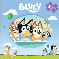 BBC Bluey