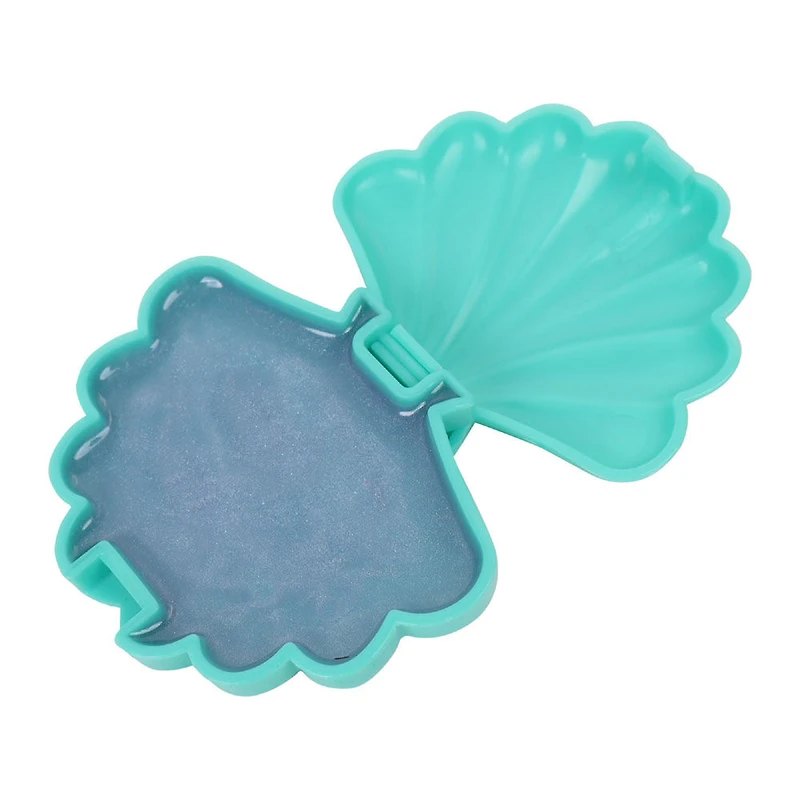Disney Ariel Baume à Lèvre en Compact