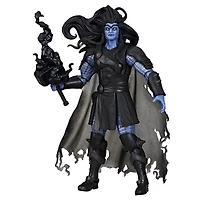 Marvel Legends Series, figurine Black Winter (Thor) inspirée des bandes dessinées