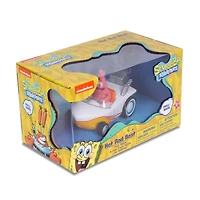 Bateau Hot Rod rétractable NKOK Patrick