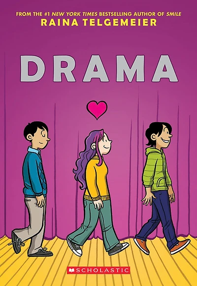 Drama - English Edition