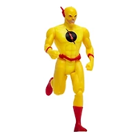 Figurine DC Super Powers 5" - Flash inversé
