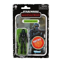 Star Wars Retro Collection Imperial Death Trooper