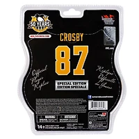 LNH figurine 6-pouces - Sidney Crosby Série Signature