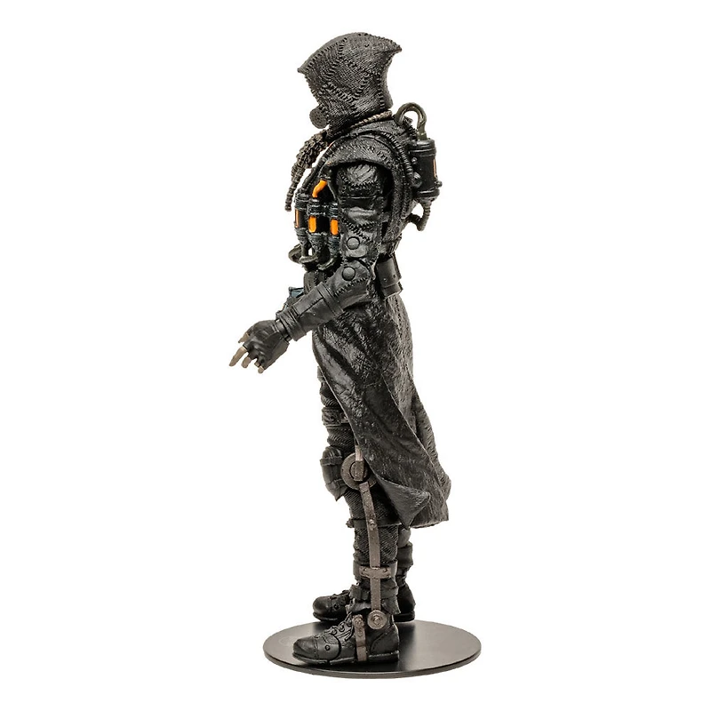 DC Multiverse-Batman:Arkham Knight:Épouvantail