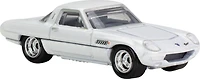 Hot Wheels Premium Toy Mazda Cosmo Replica from Pop Culture (Styles May Vary)
