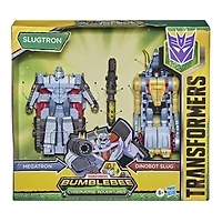 Transformers Bumblebee Cyberverse Adventures Dinobots Unite Toys Dino Combiners Bumbleswoop