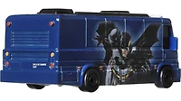 Hot Wheels - Véhicule Batman