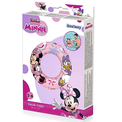 Minnie Mouse Swimming Ring