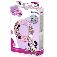 Anneau de natation Minnie Mouse