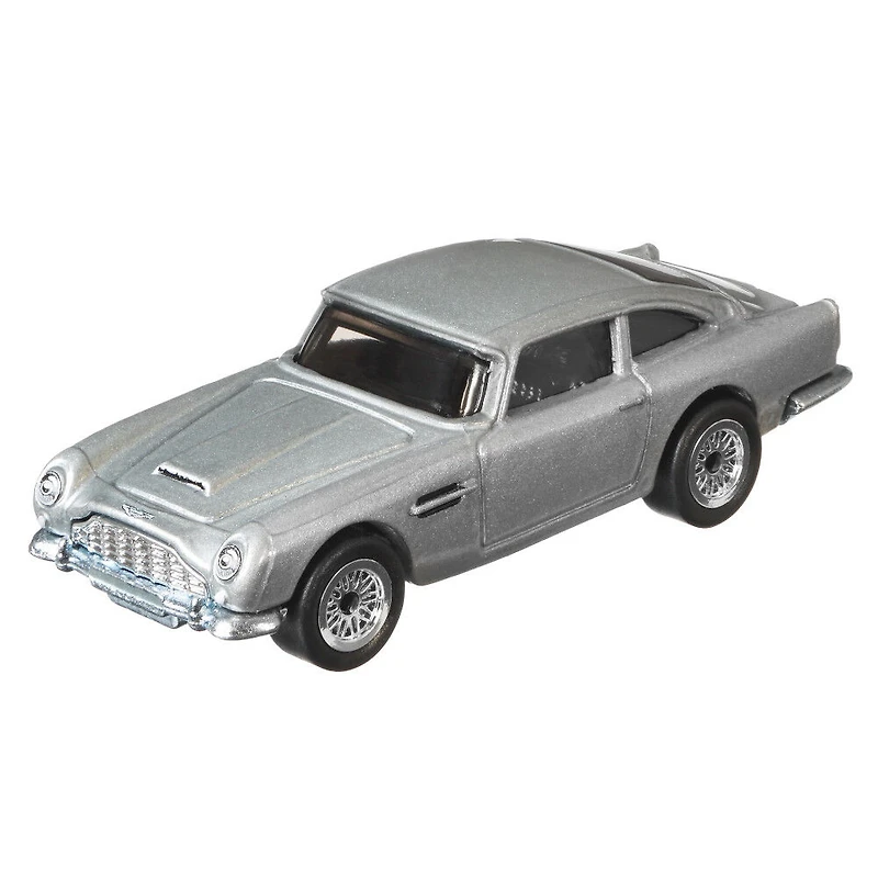 Hot Wheels - Véhicule ASTON MARTIN DB5