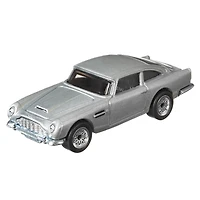 Hot Wheels - Véhicule ASTON MARTIN DB5