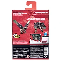 Transformers Generations Studio Series 97, figurine Airazor classe Deluxe de 11 cm, Transformers: Rise of the Beasts
