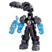 Star Wars Epic World of Action The Mandalorian Mech Force Suit