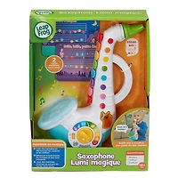 LeapFrog Saxophone Lumi magique