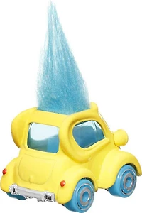 Hot Wheels - Character Cars - Divertissement - Trolls, échelle 1:64