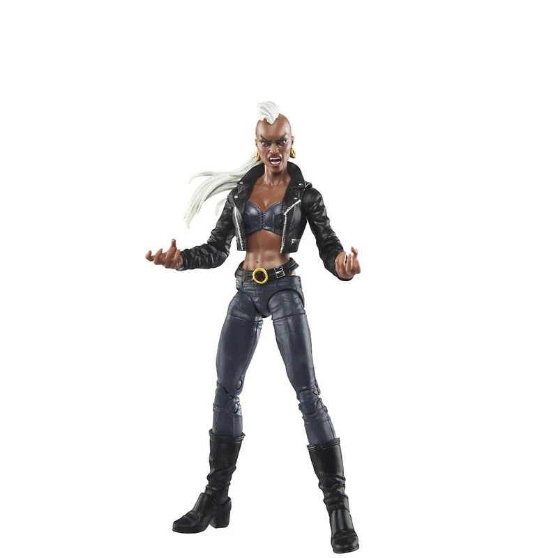 Marvel Legends Series Strange Tales, figurine Bloodstorm inspirée des bandes dessinées