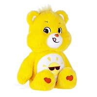 Care Bears Medium Plush - Funshine Bear