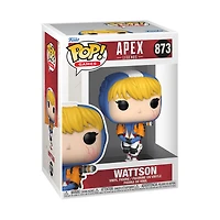 POP: Apex Legends-Wattson
