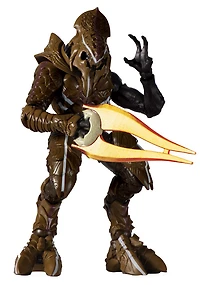 Halo - Collection Spartan - Arbiter Thel 'Vadam