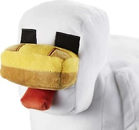 Peluche Poulet ​Minecraft avec son