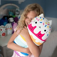 Cats vs Pickles! Huggers - Rainbow Cake - R Exclusive