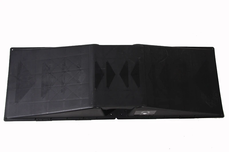 Avigo Extrême Rampe