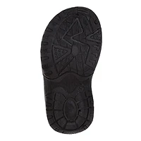 Rugged Bear Navy/Blue Sport Sandal