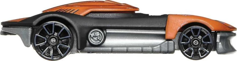 Hot Wheels Star Wars Dark Trooper