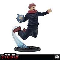 Jujutsu Kaisen Itadori Sfc Figure
