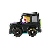 Fisher-Price Little People Wheelies Suv