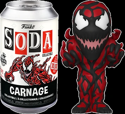Soda:Carnage-w/CH