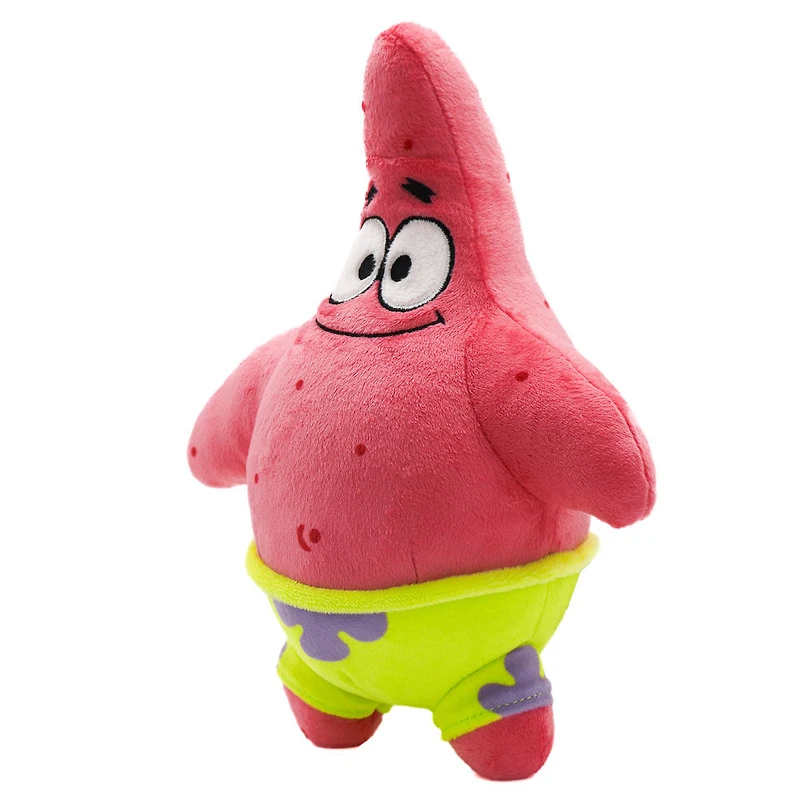 Sponge Bob - Patrick Star Small Plush