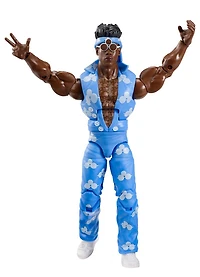 WWE - Collection Elite - Figurine articulée - Velveteen Dream
