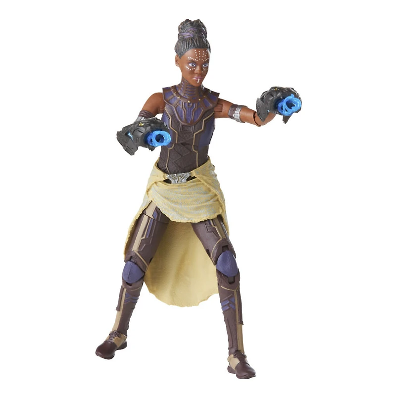 Marvel Legends Series Black Panther Legacy Collection