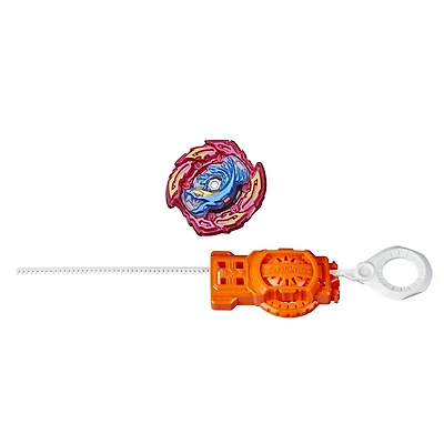 Beyblade Burst Rise, Ensemble de départ Hypersphere Flare Cobra C5