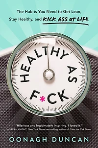 Healthy as F*ck - Édition anglaise