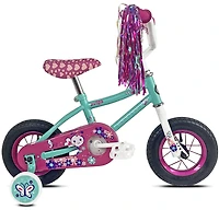 Avigo Oh La La avec casque - Vélo po