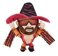 WWE 9" Plush Macho Man