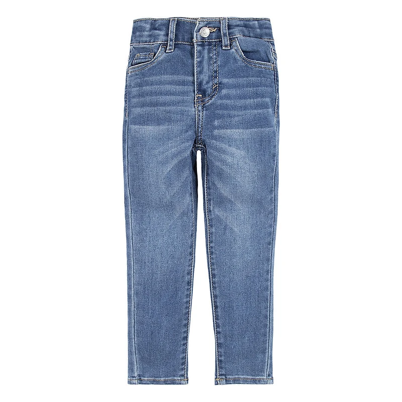 Jeans Levis- Bleu