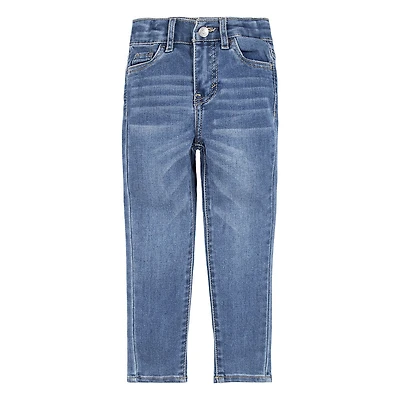 Jeans Levis- Bleu 